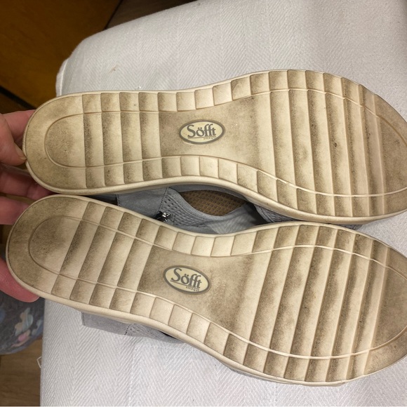 Sofft sandals - Picture 2 of 4
